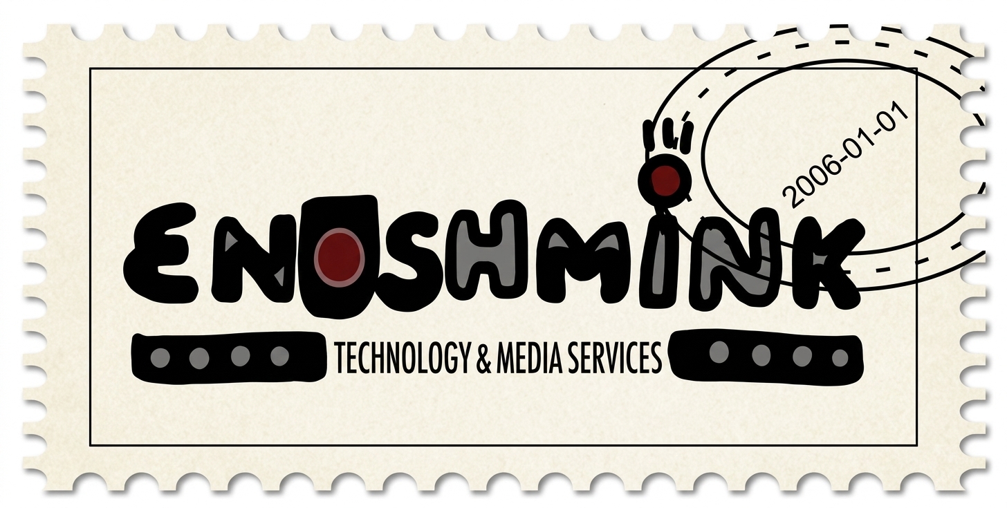 Enoshmink Corporate